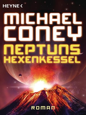 cover image of Neptuns Hexenkessel